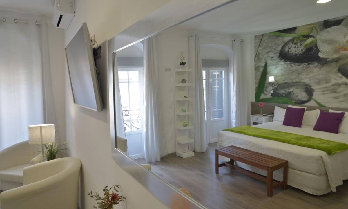 Huertas Hostel | Hostal Star Madrid