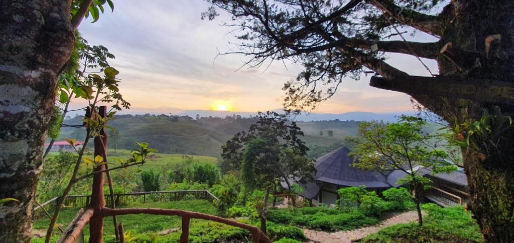 Popayan Hostel | hostal Sueño Paraiso