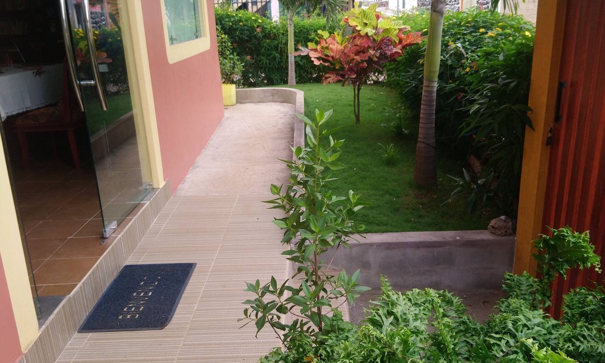 Puerto Baquerizo Moreno Hotel | Hostal Terito