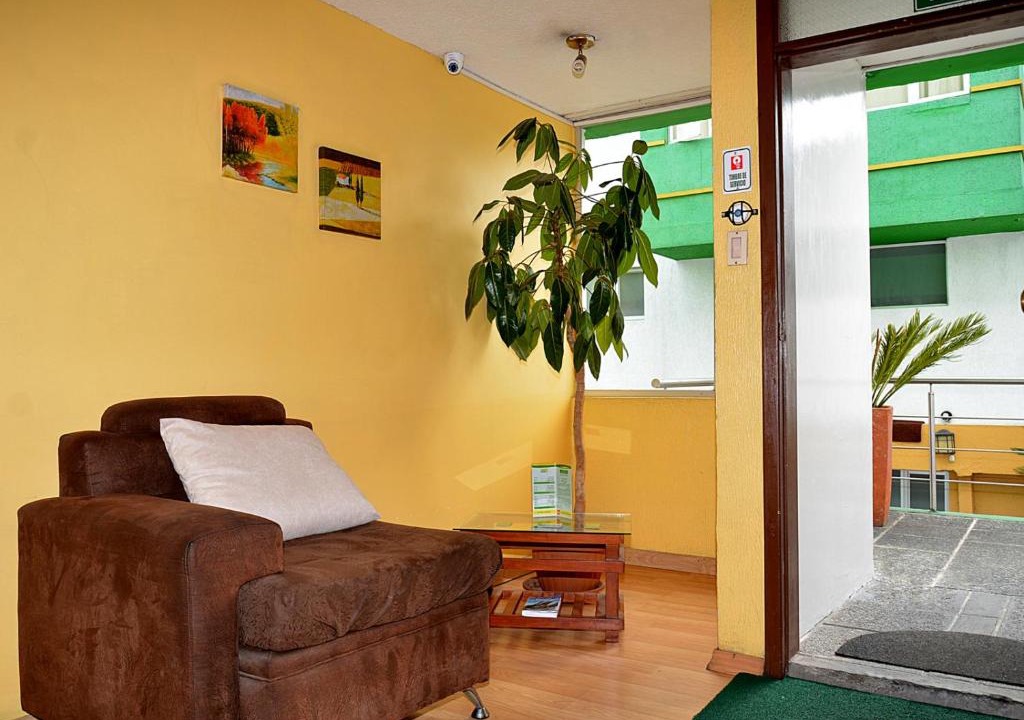 Las Tolas Hostel | Hostal Terra 2 - EL CONDADO