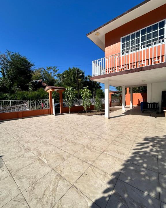 Aquismon House | hostal tik hall