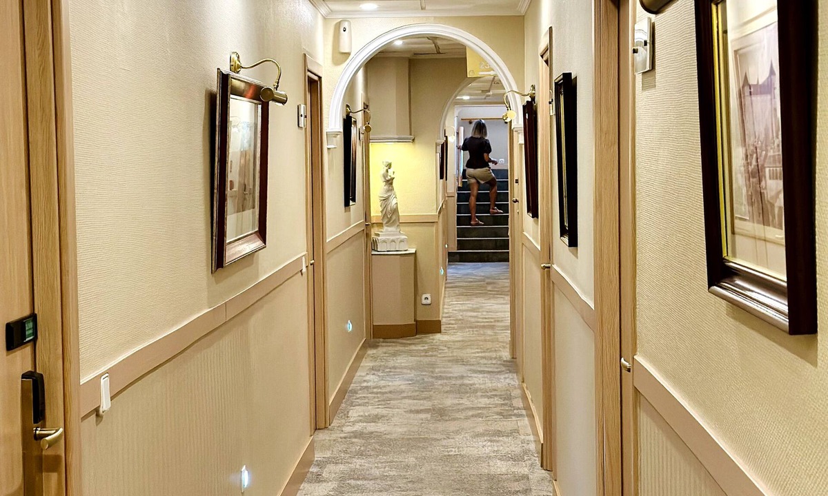Province of Toledo Hostel | Hostal Toledo