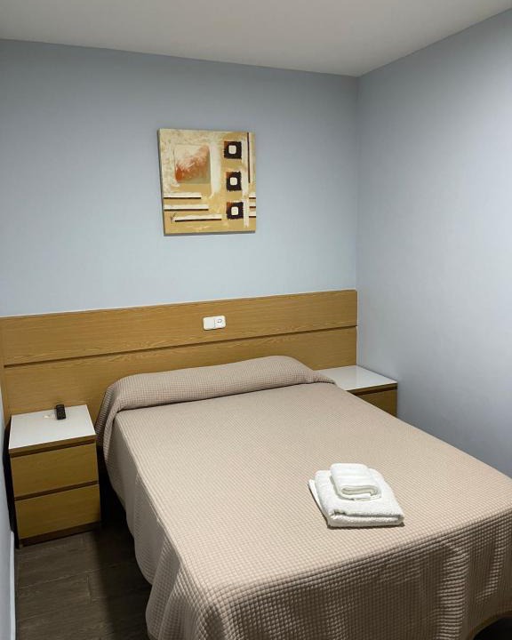 Getafe House | Hostal Tres Hermanos