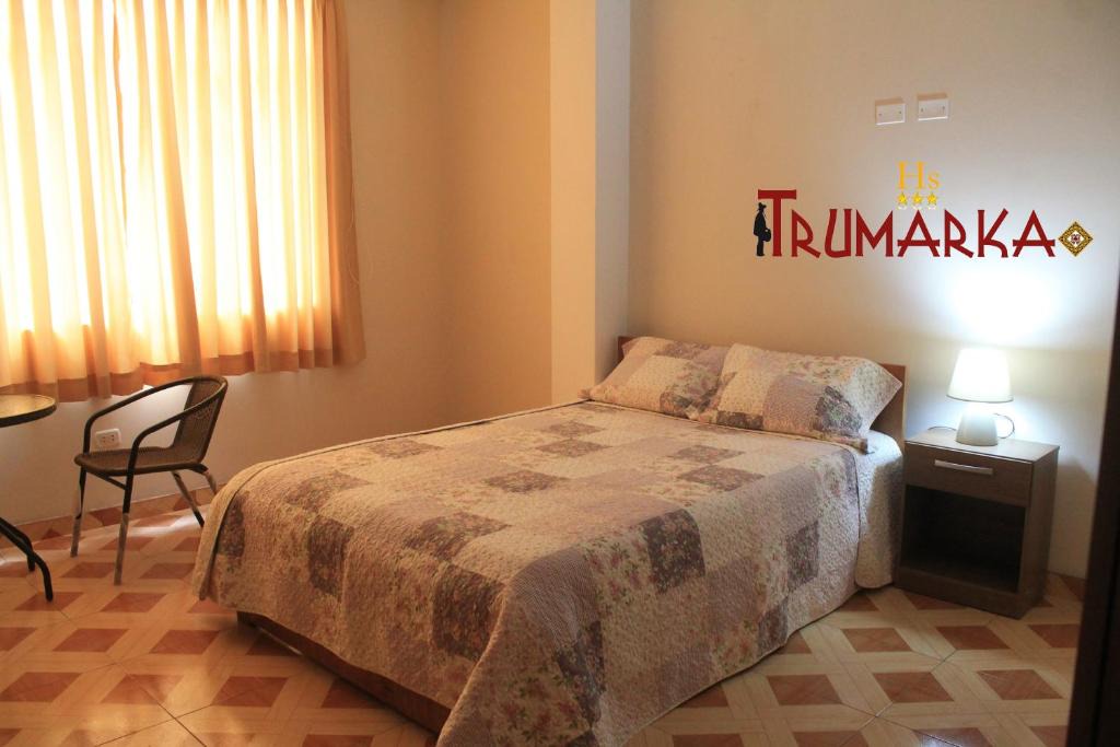 Cajamarca Hostel | Hostal Trumarka
