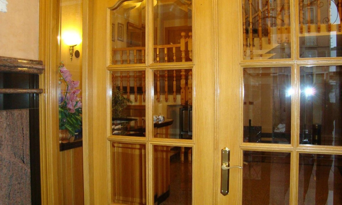 Benavente Hostel | Hostal Universal