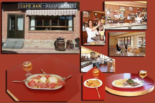 Losar de la Vera House | Hostal Vadillo