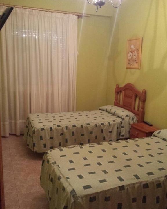 Alfajarin House | Hostal Vaticano