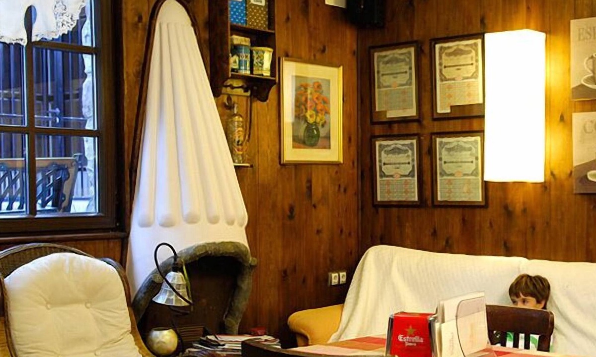 Chisagues Hostel | Hostal Vidaller