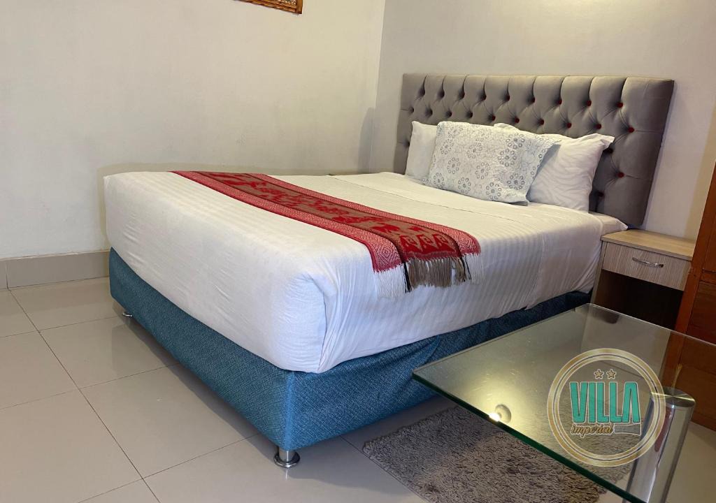 Cusco Historic Center Hotel | Hostal Villa Imperial