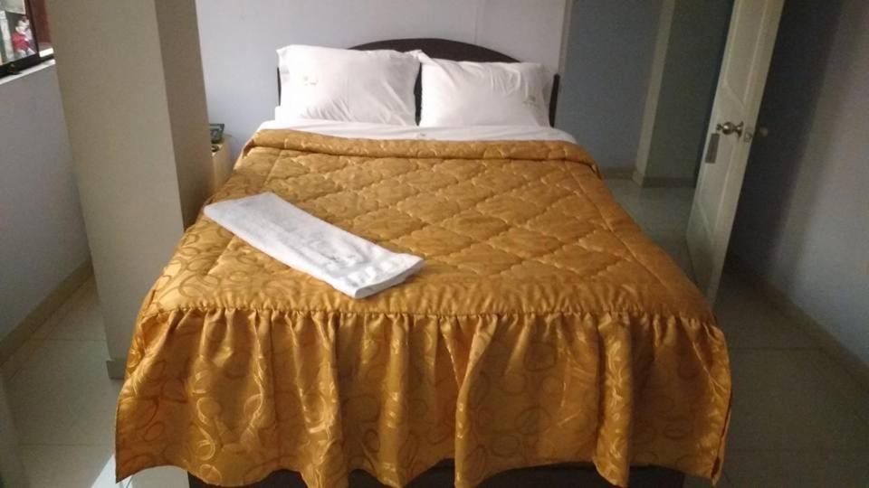 Barranca House | Hostal Will's