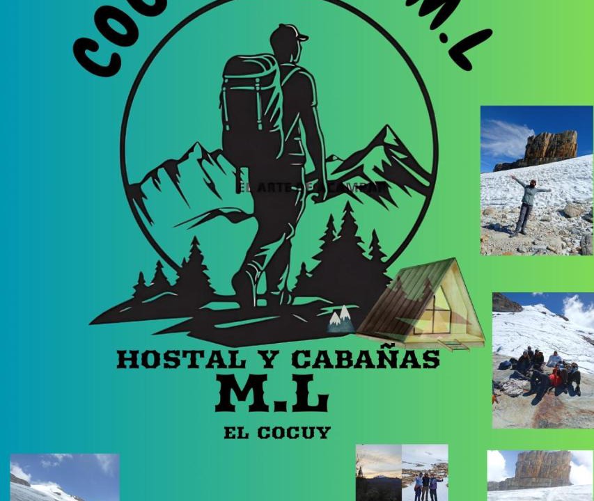 Panqueba Apartment | Hostal y cabañas ML el cocuy