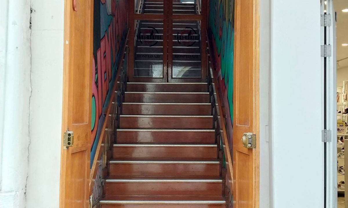Lima Historic Center Hotel | Hostal Yaki