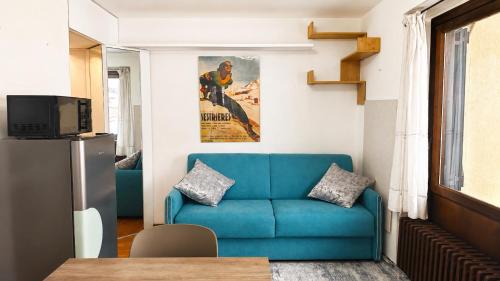 Borgata Sestriere Apartment | Hostdomus - Ski Lift - Fronte piste
