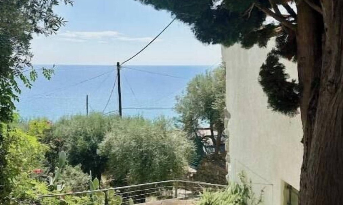Varigotti Apartment | Hostdomus - Varigotti Suite