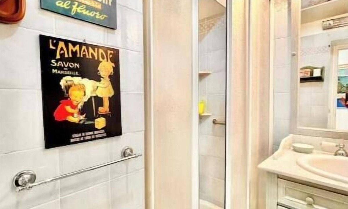 Finale Pia Apartment | Hostdomus - Villino Matilde