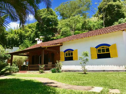 Itaipava Hostel | Hostel 040