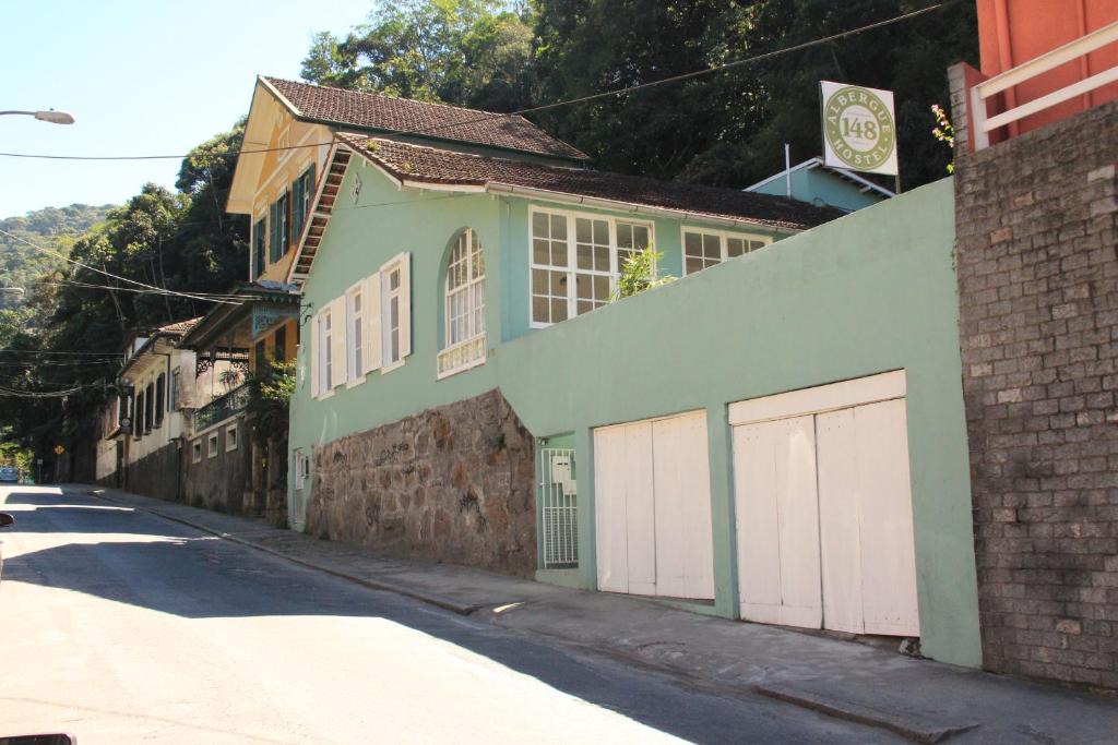 Historic Center Hostel | Hostel 148