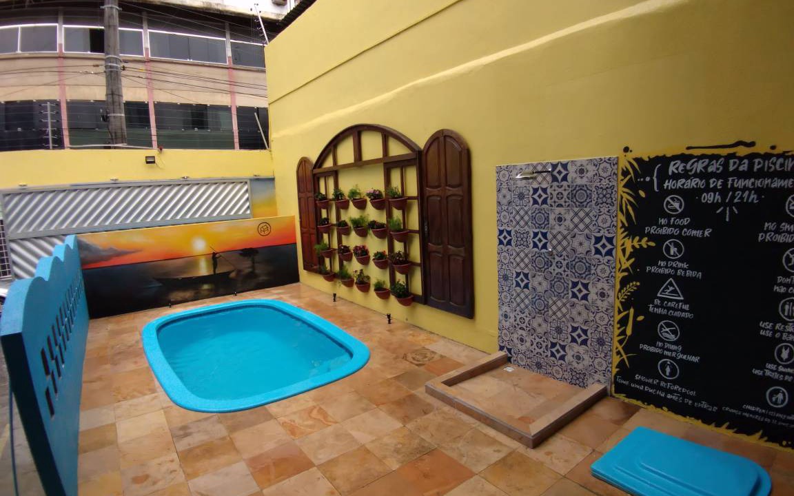 Centro Hostel | Hostel ∙ 38 guests