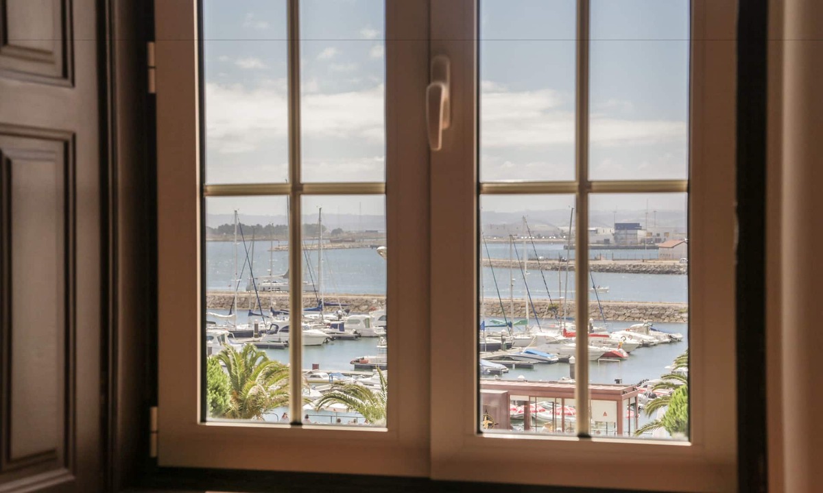 Sao Juliao da Figueira da Foz Hostel | Hostel 402