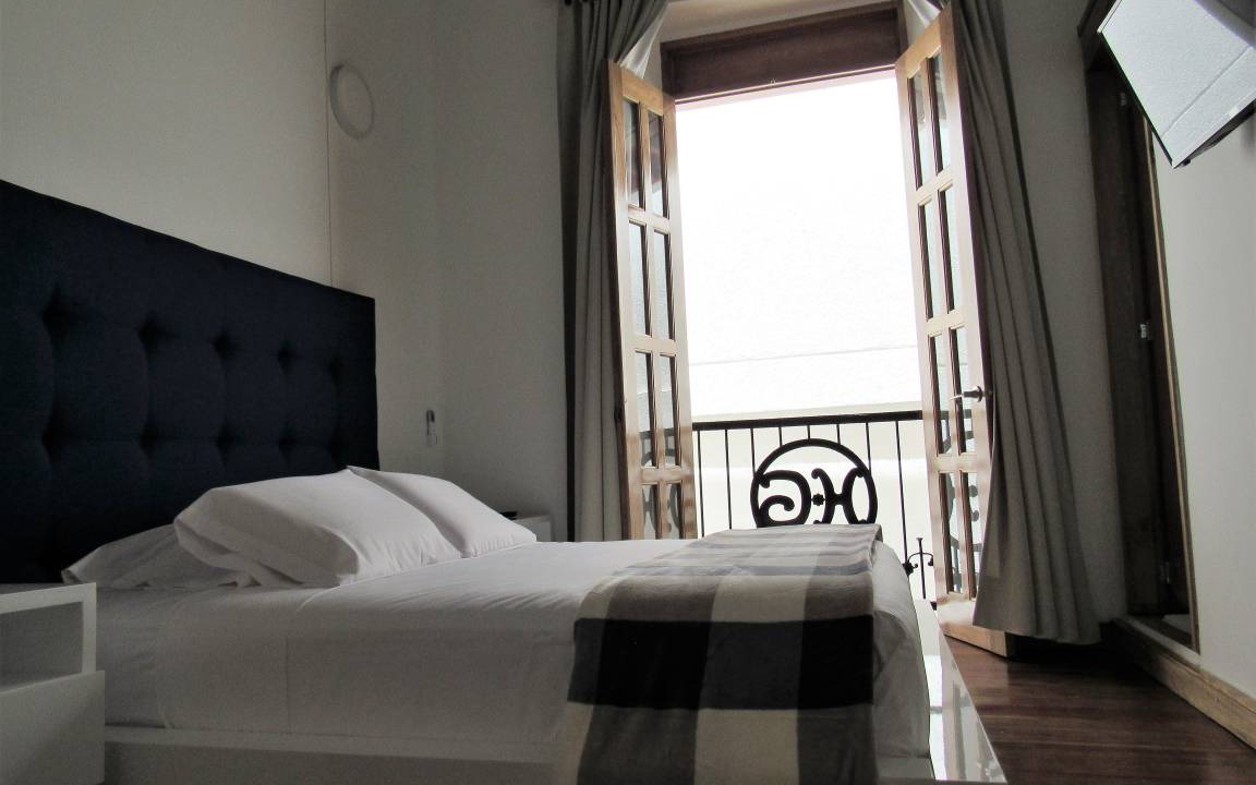 Granada Hostel | Hostel ∙ 8 guests