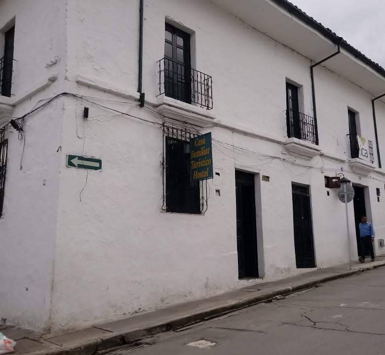 Popayan Hostel | Hostel ∙ 8 guests