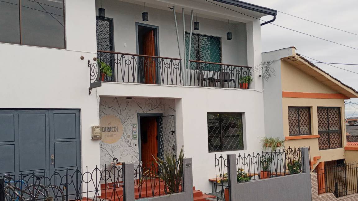 Popayan Hostel | Hostel ∙ 8 guests