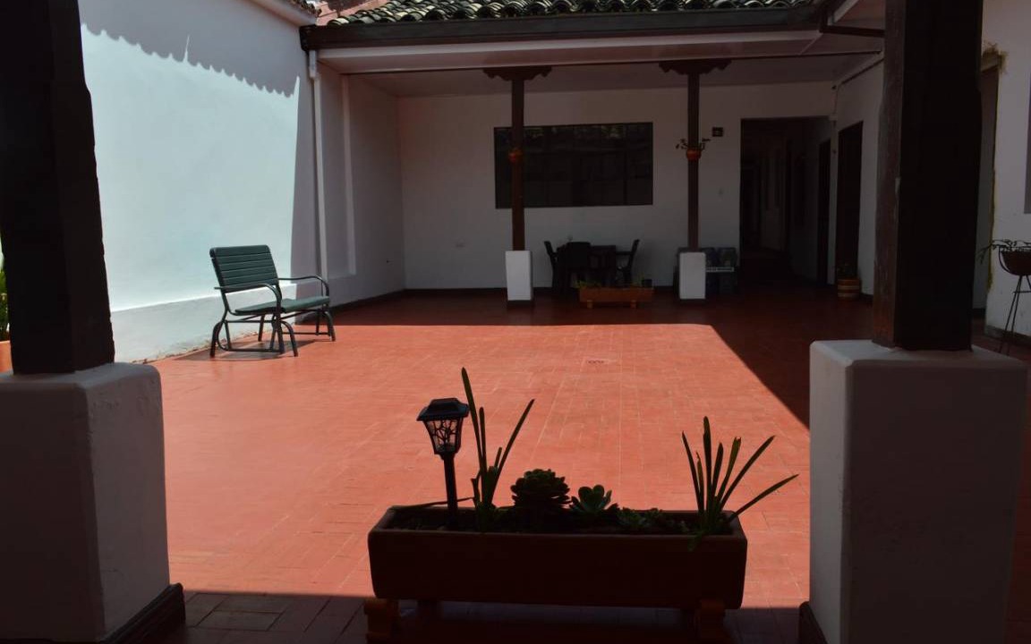 Popayan Hostel | Hostel ∙ 8 guests