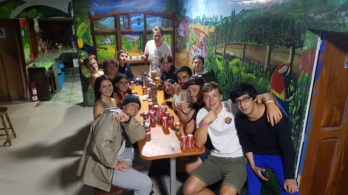 Santa Elena Hostel | Hostel ∙ 8 guests