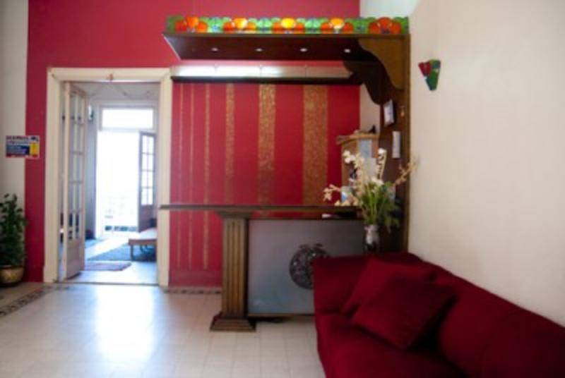 Abdin Hostel | Hostel ∙ 8 guests