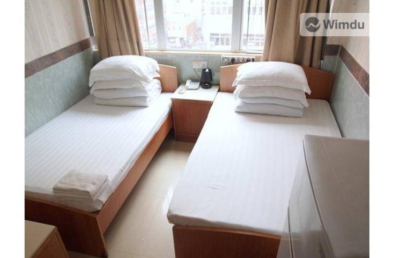 Prince Edward Hostel | Hostel ∙ 8 guests