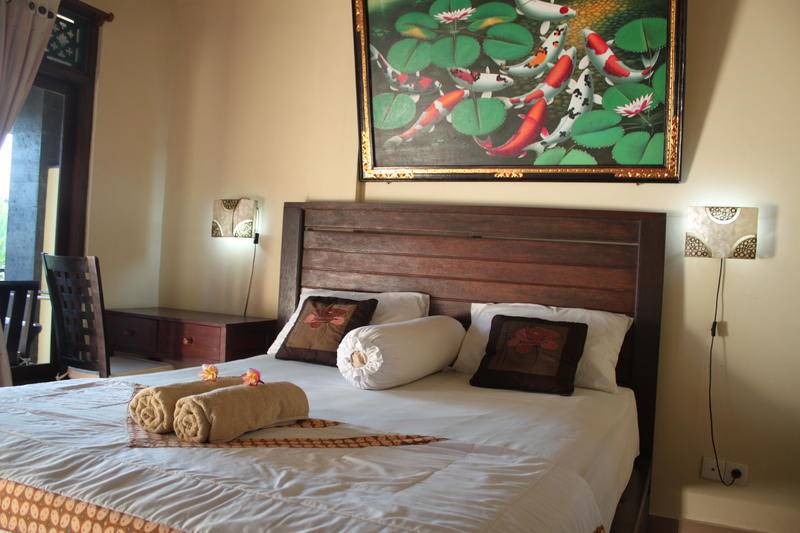 Ubud City-Centre Hostel | Hostel ∙ 8 guests