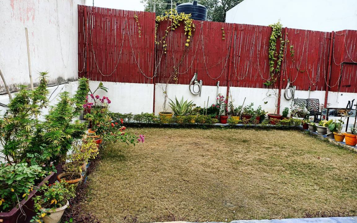 Malviya Nagar Hostel | Hostel ∙ 8 guests