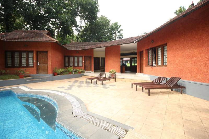 Varkala Hostel | Hostel ∙ 8 guests