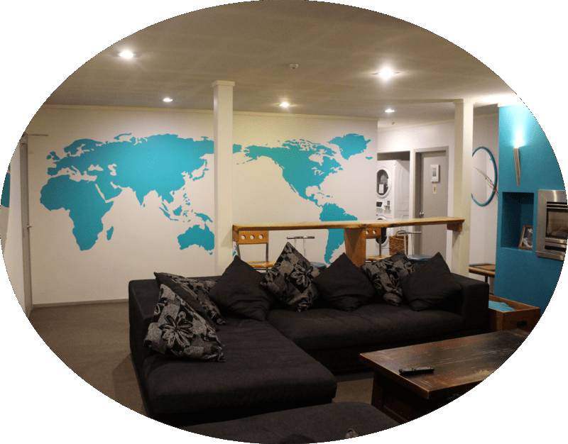 Dunedin City Centre Hostel | Hostel ∙ 8 guests