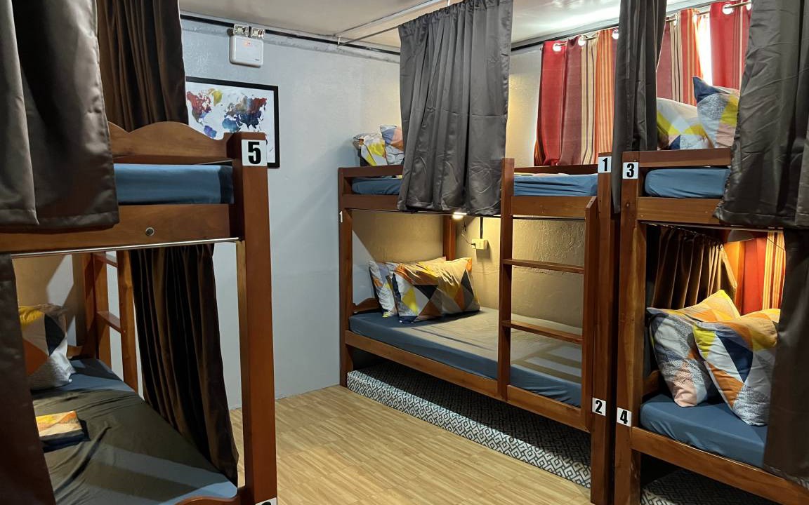 Basdiot Hostel | Hostel ∙ 8 guests