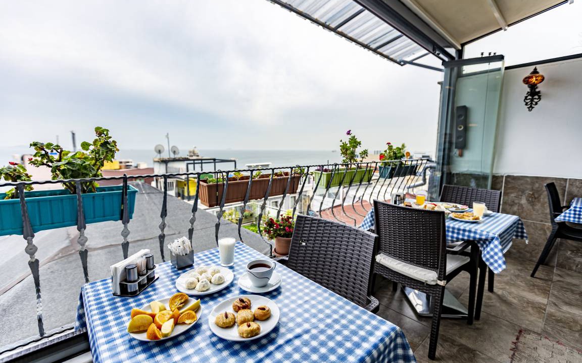 Sultanahmet Hostel | Hostel ∙ 8 guests