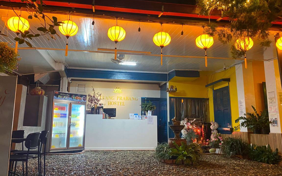 Luang Prabang Hostel | Hostel ∙ 8 guests