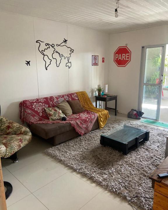 Alvorada House | Hostel Alabama