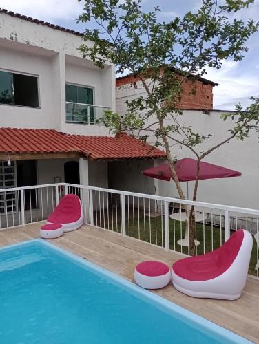 Gaivota Hostel | Hostel Altas Ondas - 500m da praia