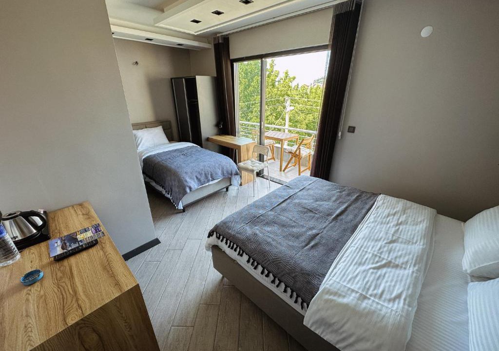 Amasra Apartment | Hostel Amasra