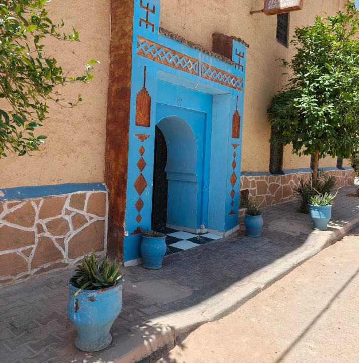 Tinghir Apartment | Hostel amodou