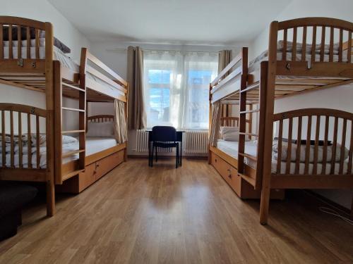 Copou Hostel | Hostel Andrei