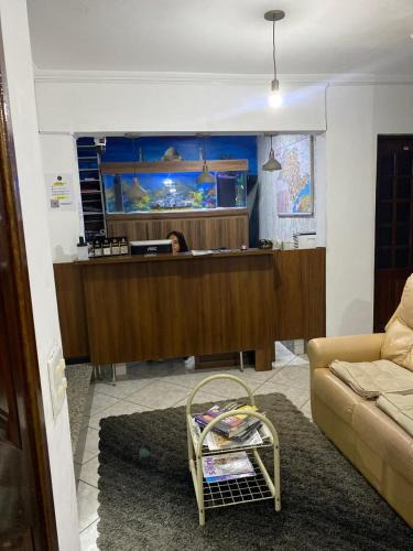 Guarulhos Apartment | Hostel Anprado # 8 kit café incluso, Próx-Aeroporto de Guarulhos