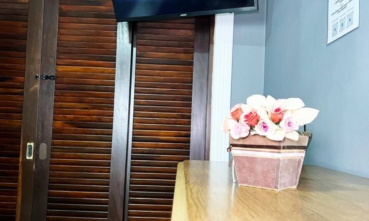 Guarulhos Hostel | HOSTEL ANPRADO