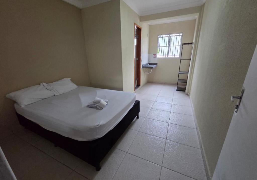 Central Sector House | Hostel Araguaia