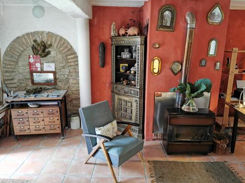Obidos Hostel | Hostel Argonauta