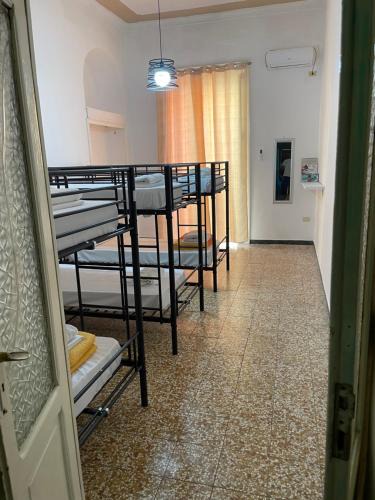 Vasto Hostel | Hostel B&B ALMA