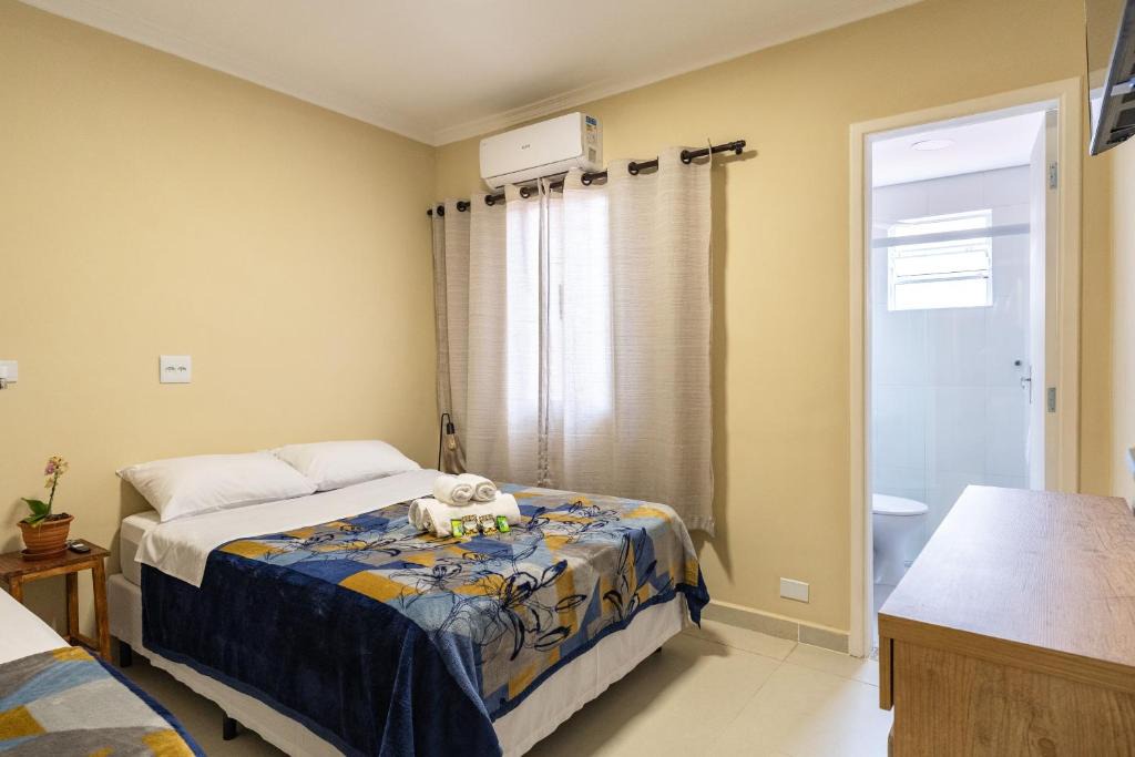 Sao Paulo Hostel | Hostel B2B SP