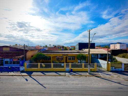 Ilha Comprida Hostel | Hostel Beira Mar