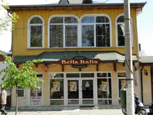 Braila Hostel | Hostel Bella Italia
